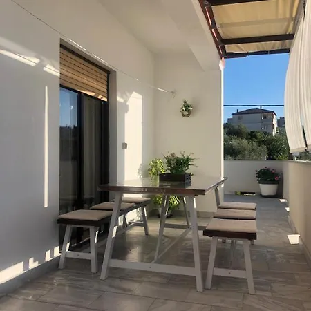 Apartment Sendi-kali