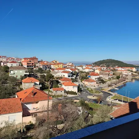 Apartment Sendi-kali