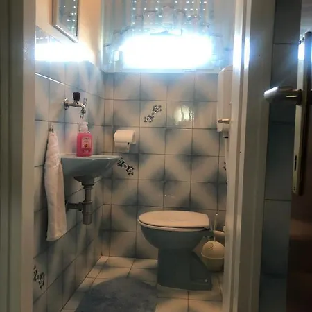 Sendi-kali Apartment *