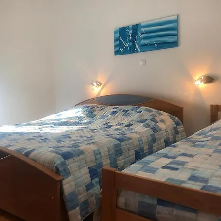 Sendi-kali Apartment *